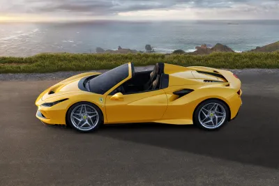 F8 Spider
